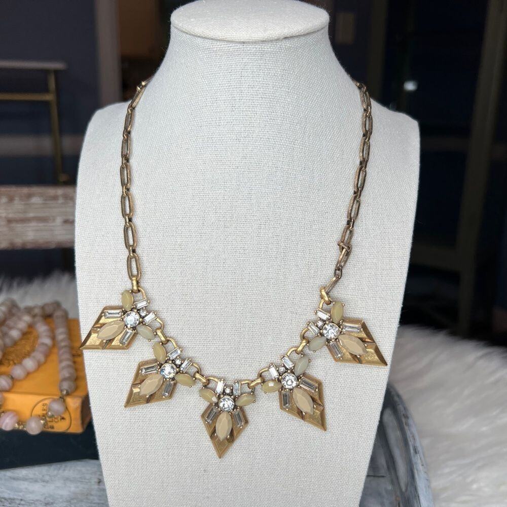 J. Crew | Statement Necklace